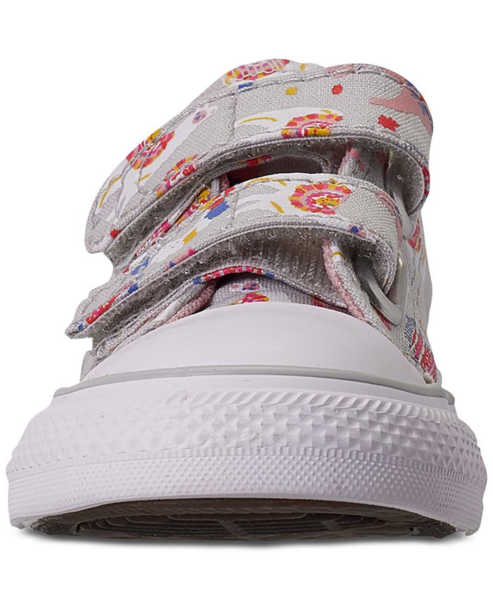 llama party chuck taylor all star