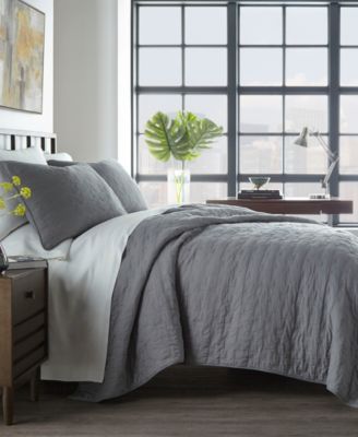 City Scene - Avondale Twin Quilt Set
