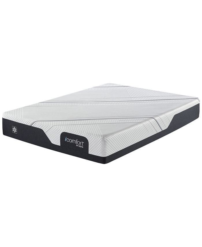Serta by CF 1000 10'' Medium Firm Mattress California King