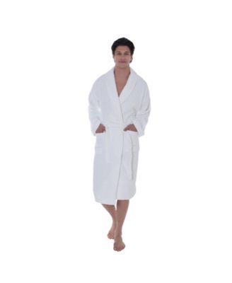 Unisex Comfy Bath Robe