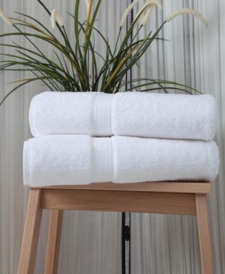 Legend 2-Pc. Bath Towel Set