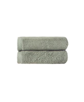 Opulence 2-Pc. Washcloth Set