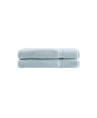Maui 2-Pc. Bath Sheet Set