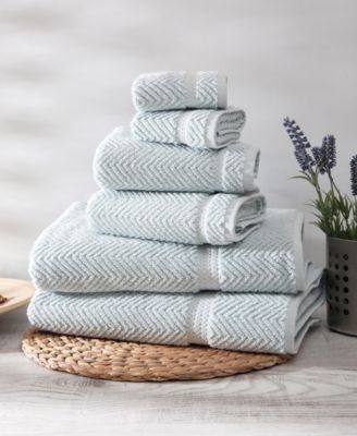 Maui 6-Pc. Towel Set