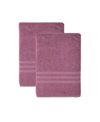 Sienna 2-Pc. Bath Towel Set