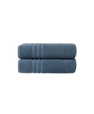 Sienna 2-Pc. Bath Towel Set