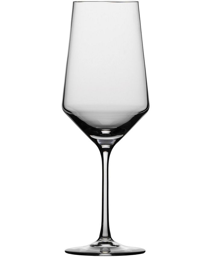 Schott Zwiesel Tritan Bar Special Martini Glasses