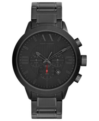 armani exchange watch ax1277