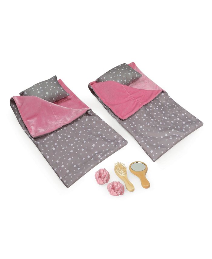 Badger basket doll carrier clearance