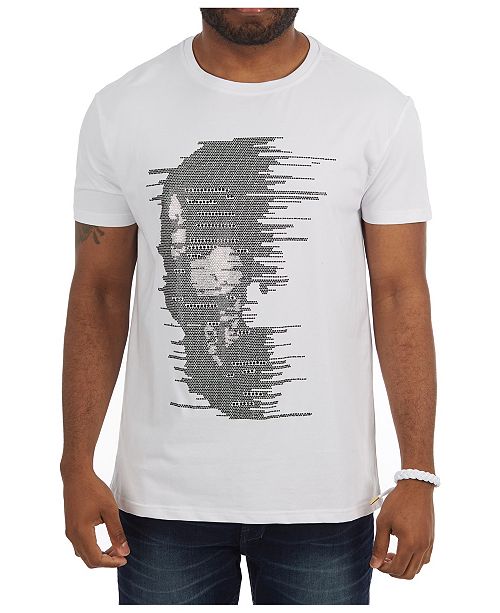 Heads Or Tails 3d Graphic Fading Skull T Shirt Reviews T