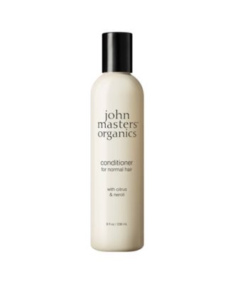 John Masters Organics - Conditioner For Normal Hair With Citrus & Neroli, 8 oz.