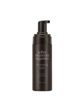 John Masters Organics - Volumizing Foam, 6 oz.