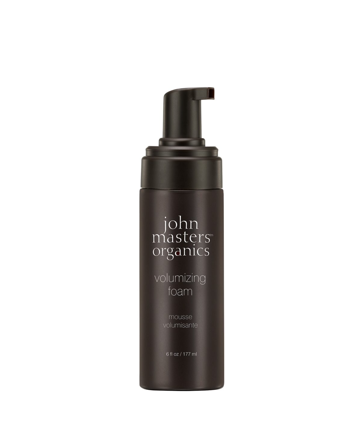 John Masters Organics Volumizing Foam- 6 fl. oz.