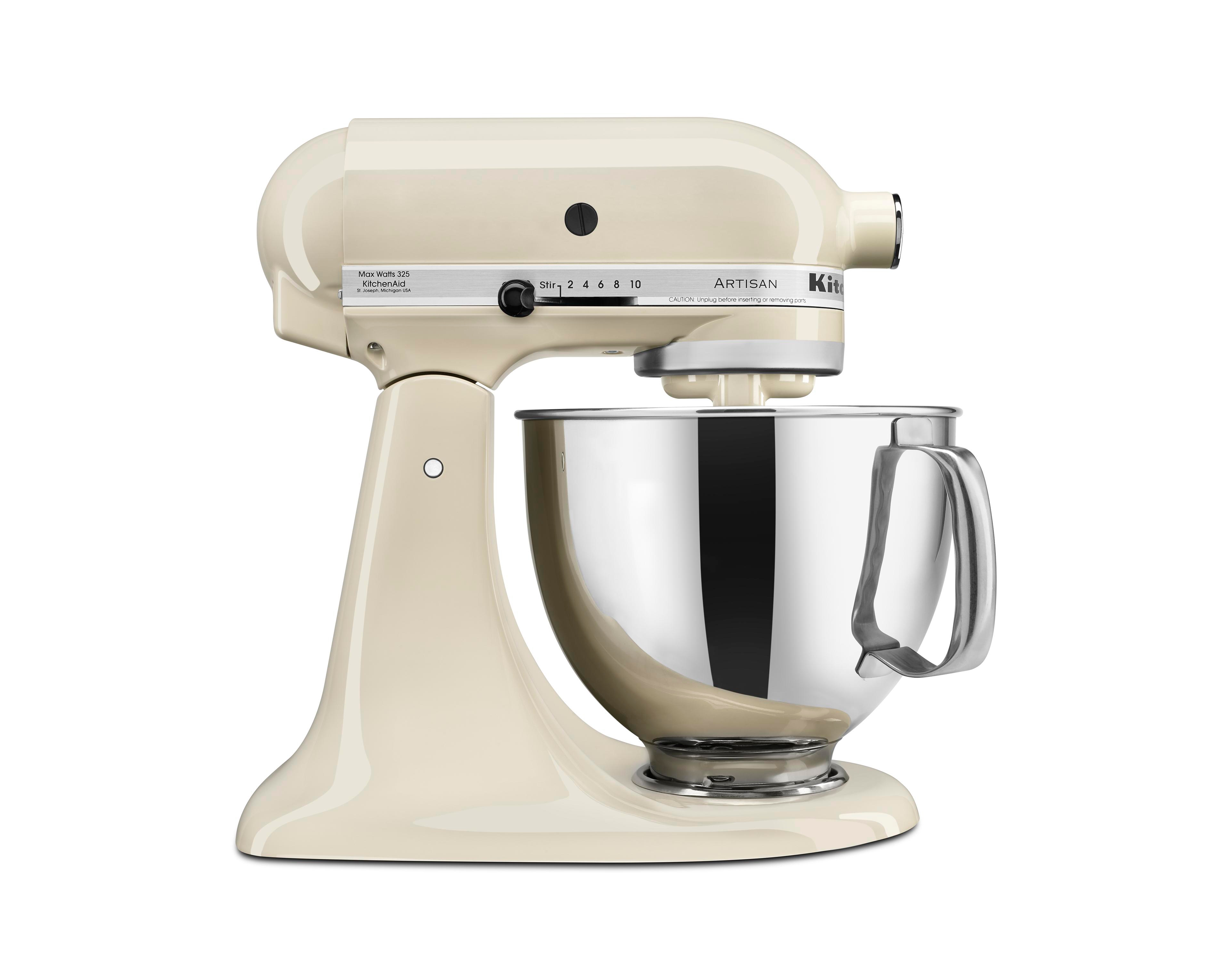 KitchenAid Artisan 5 Qt. Stand Mixer KSM150PS