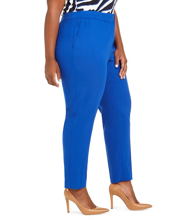 calvin klein pants macys