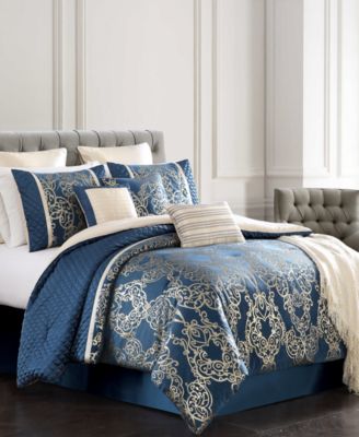 full bed comforter set