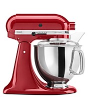 Red Small Kitchen Appliances - Macy's