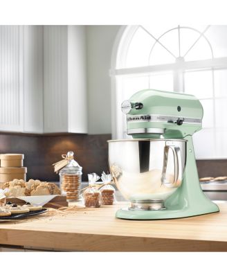 Artisan 5 Qt. Stand Mixer 