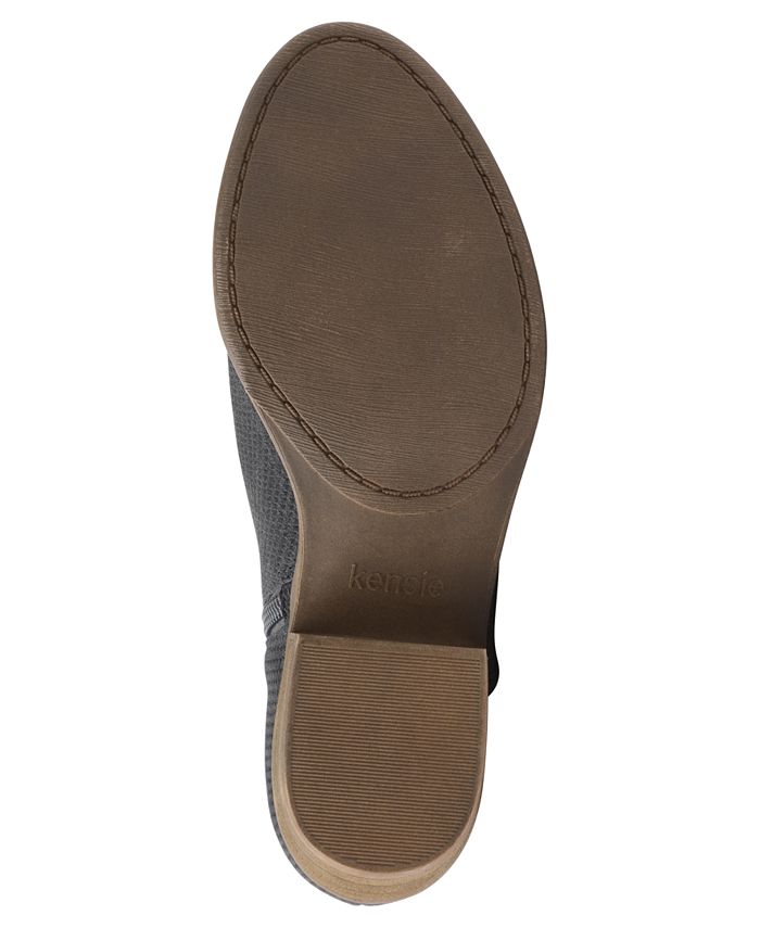 kensie Gerona Booties Macy s