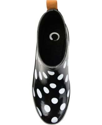 Women's Rainer Ankle Rain Bootie