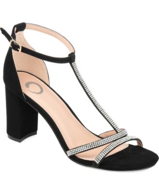 Women's Denali T Strap Sandals