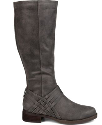 Women's Extra Wide Calf Meg Boot