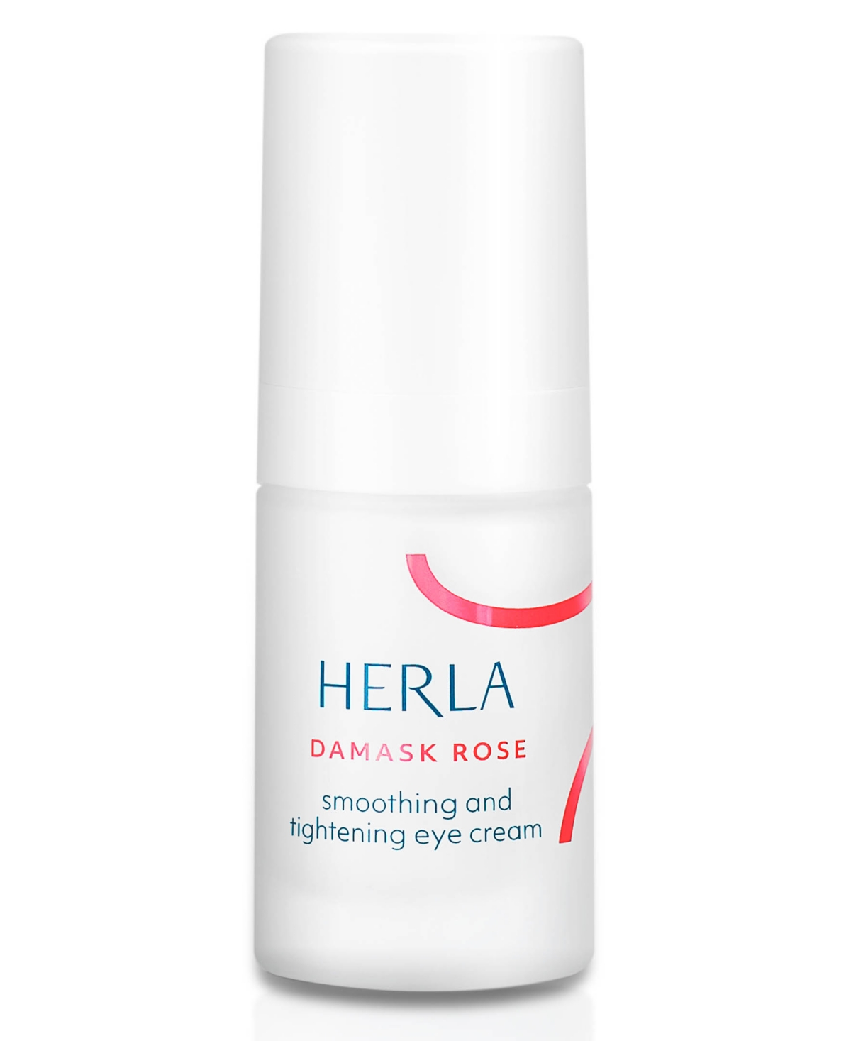 Herla Damask Rose Smothing and Tightening Eye Cream
