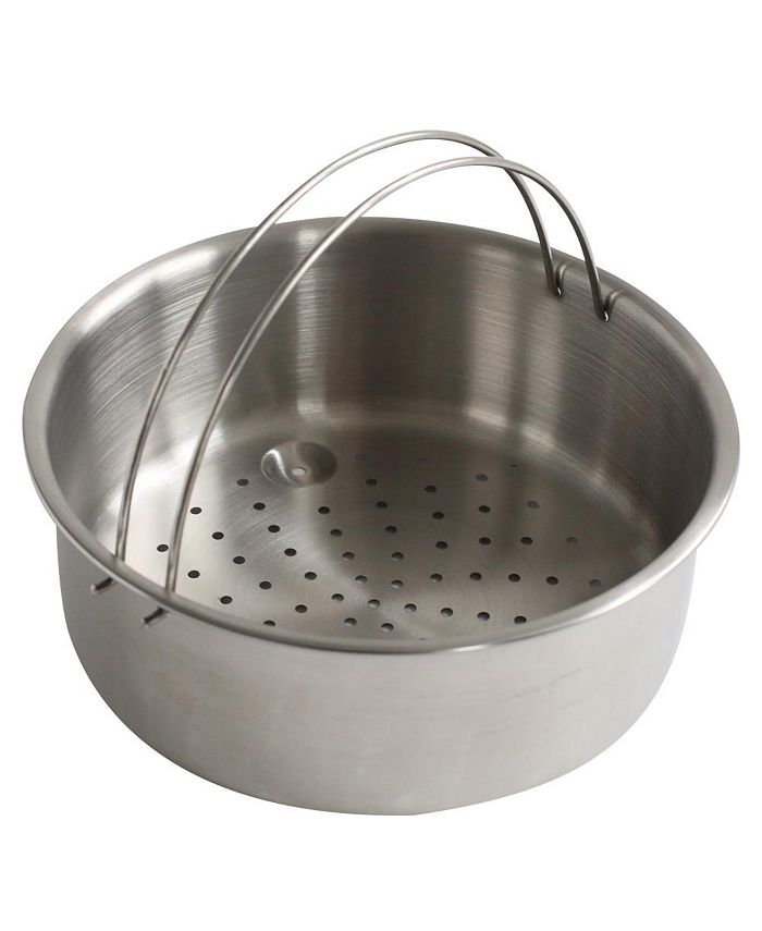 Mealthy MultiPot 6 Qt. 9in1 Programmable Pressure Cooker Macy's