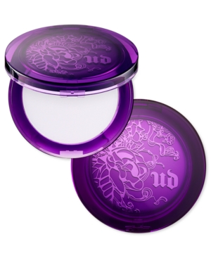 UPC 604214398900 product image for Urban Decay De-Slick Mattifying Powder | upcitemdb.com