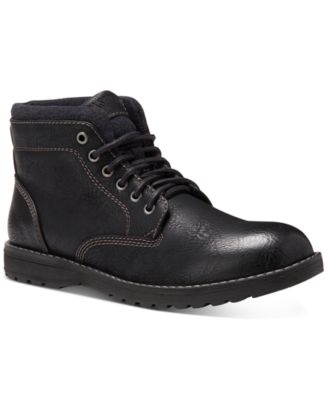 Eastland Shoe Men's Finn Chukka Boots - Macy's