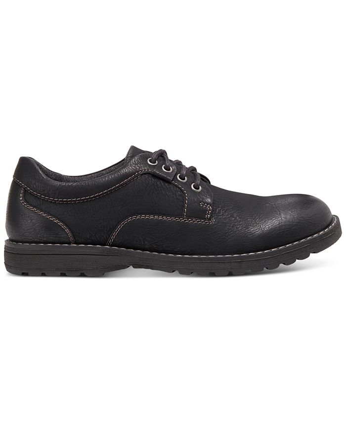 Eastland Shoe Men's Dante Oxford Shoes - Macy's