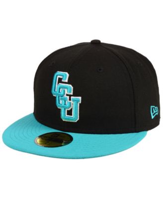New Era - AC 59FIFTY-FITTED Cap