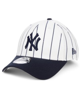 New Era New York Yankees Ore Classic 39THIRTY Cap - Macy's