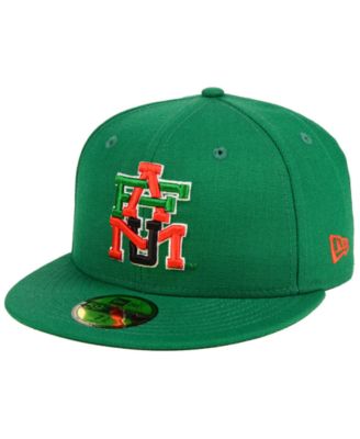 New Era - AC 59FIFTY-FITTED Cap