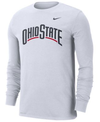 dri fit ohio state t shirts