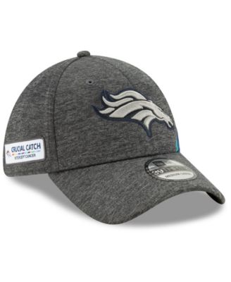 crucial catch broncos hat