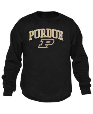 purdue crew sweatshirt