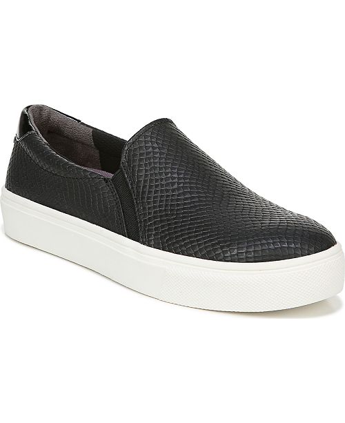 Dr Scholl S Women S Nova Slip Ons Reviews All Women S Shoes