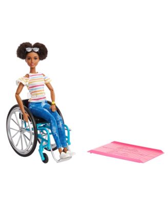 Barbie - Fashionistas Doll #133