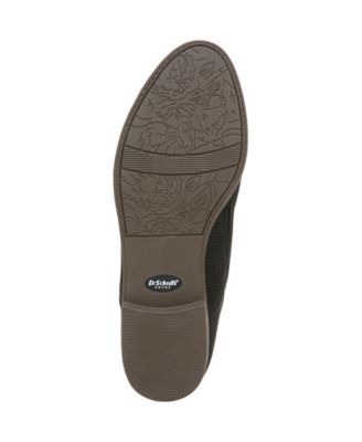 Women's Ruler Slip-On Shooties