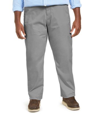 big and tall tommy hilfiger