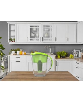 Alkaline Water Filter Pitcher
