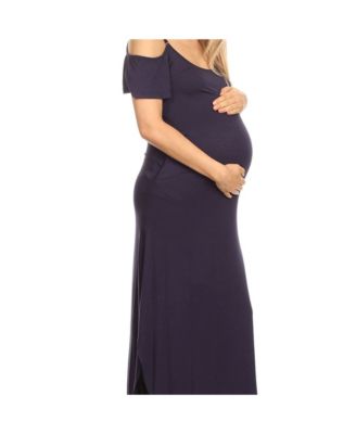 Maternity Lexi Maxi Dress