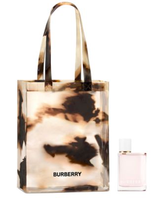 burberry gift with purchase