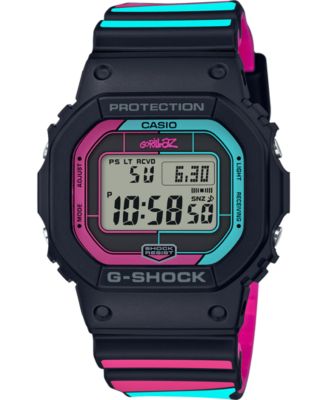 macys g shock mens