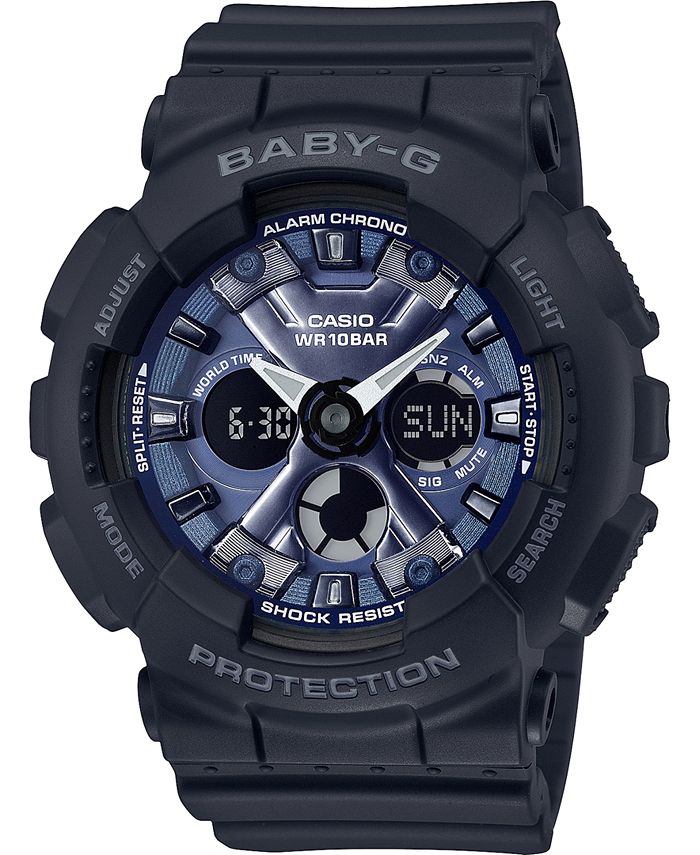 Macy s g shock women s 2024 watches