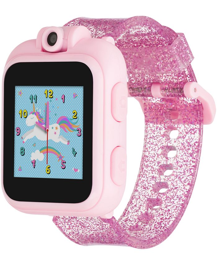 i touch watch for kids