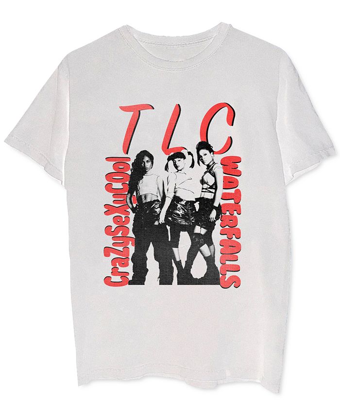 tlc merch