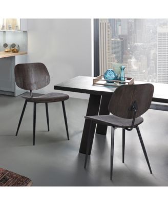 Miki Dining Chair, Set of 2