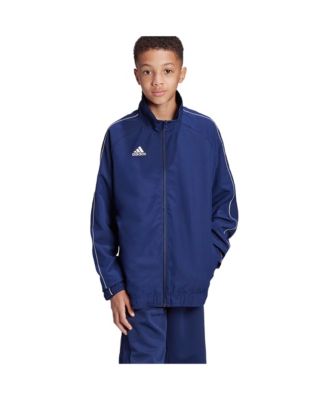 macys adidas jacket